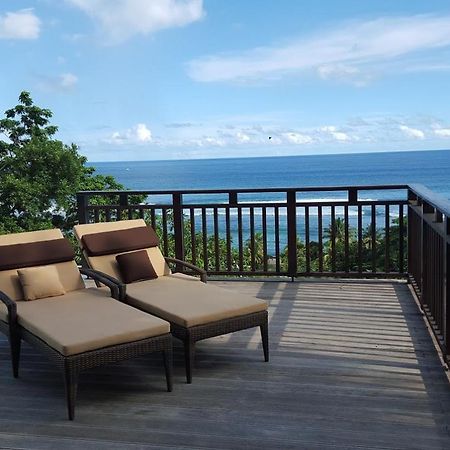 Villas Palm Royal ポート・グロード エクステリア 写真