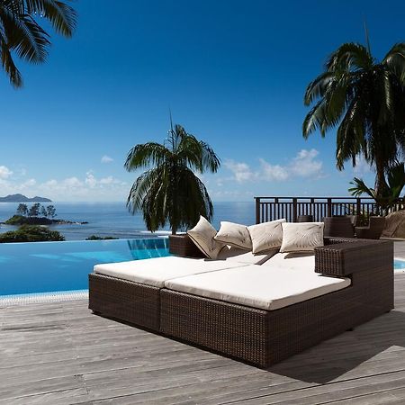 Villas Palm Royal ポート・グロード エクステリア 写真