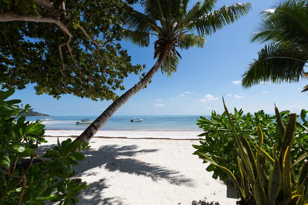 Villas Palm Royal ポート・グロード エクステリア 写真