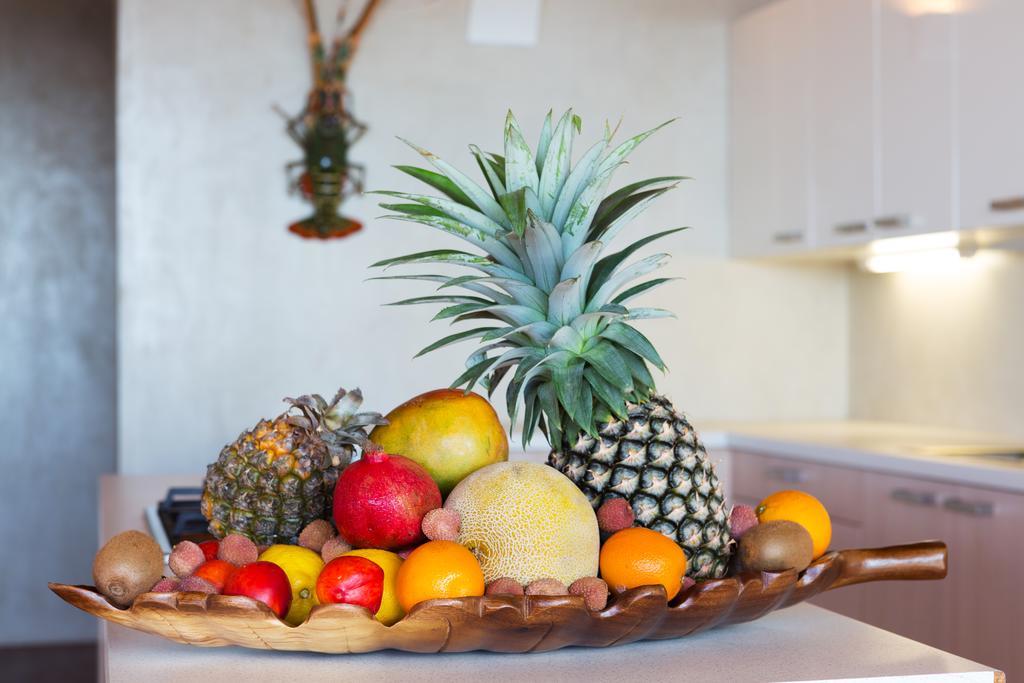 Villas Palm Royal ポート・グロード エクステリア 写真