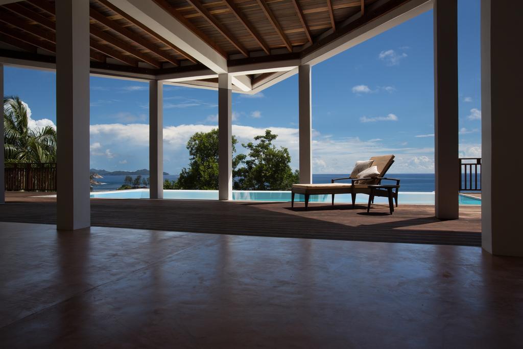 Villas Palm Royal ポート・グロード エクステリア 写真