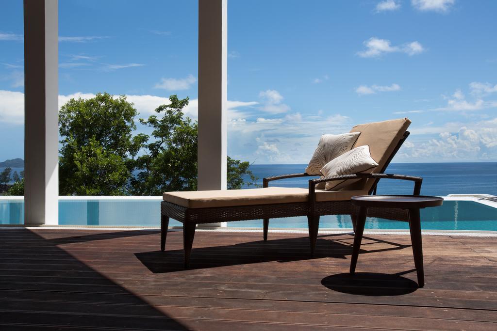 Villas Palm Royal ポート・グロード エクステリア 写真