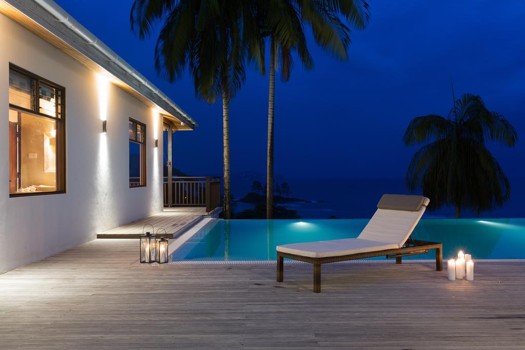 Villas Palm Royal ポート・グロード エクステリア 写真